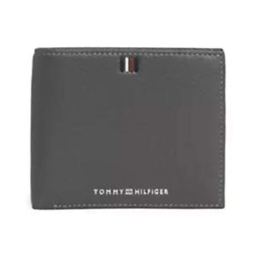 Am0Am11855Psm Carteras Tommy Hilfiger Hombre H Central Cc And Coin